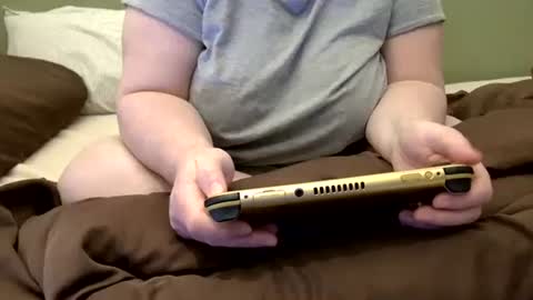 Martha online show from 03/25/26, 02:17