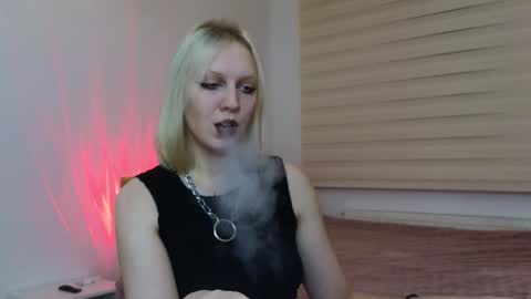 Ultimate Goddess online show from 02/02/25, 08:08