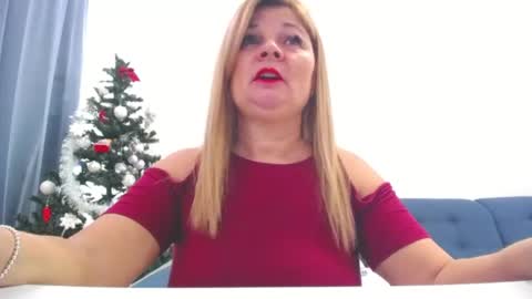 Martha online show from 01/01/25, 08:35