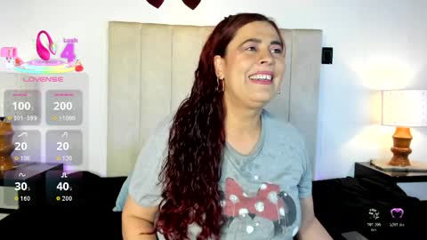 Marthina  online show from 04/05/26, 12:57