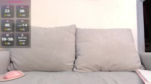 marthina thompson online show from 05/14/26, 03:08