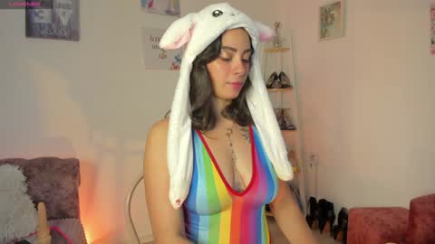 Snapshot of marthina_turner1 chatting on 01/19/25, 11:10 Josephine  online show from 01/19/25, 11:10