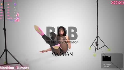 Snapshot of marthina_turner1 chatting on 01/31/25, 05:09 Josephine  online show from 01/31/25, 05:09