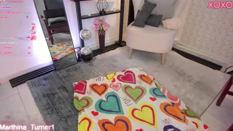 Snapshot of marthina_turner1 chatting on 02/19/25, 03:49 Josephine  online show from 02/19/25, 03:49
