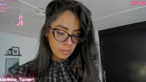 Snapshot of marthina_turner1 chatting on 02/24/25, 06:04 Josephine  online show from 02/24/25, 06:04