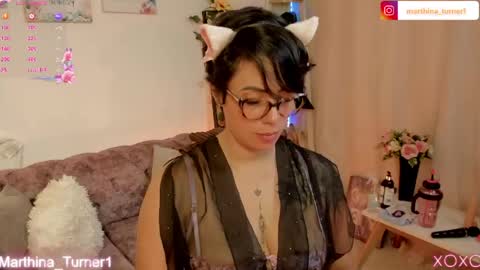 Josephine  online show from 04/27/26, 05:33