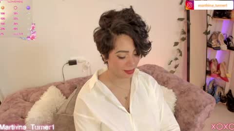 Josephine  online show from 05/08/26, 05:40