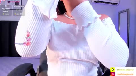 marthinag_ online show from 01/06/26, 07:06