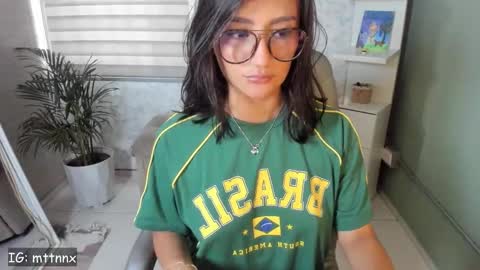 Martina online show from 11/25/25, 07:58