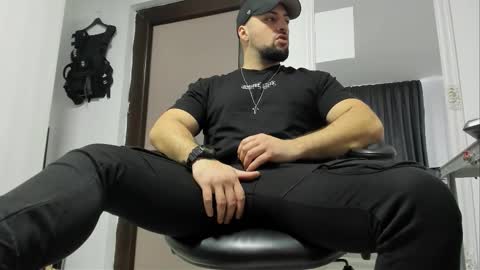 Martiinsoul online show from 02/24/26, 09:29