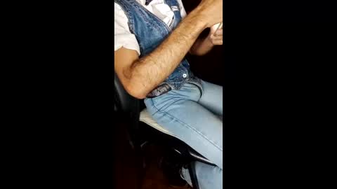 Martincba online show from 04/19/26, 08:57