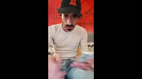Martincba online show from 05/27/26, 01:13