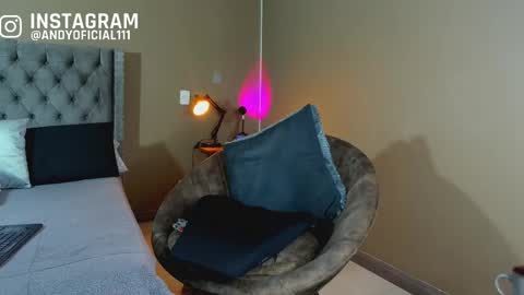 ONLYFANS Sotoandres   modelo independiente online show from 10/03/25, 10:51