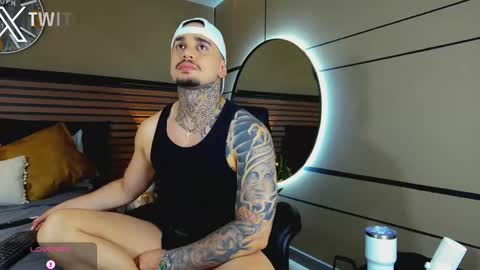 ONLYFANS Sotoandres   modelo independiente online show from 12/23/25, 04:10