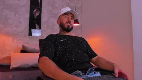 Snapshot of martin_foster_ chatting on 03/16/26, 03:45 Martin Foster online show from 03/16/26, 03:45