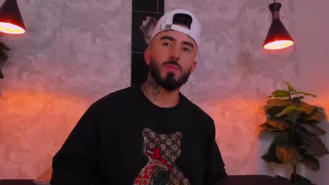 Snapshot of martin_foster_ chatting on 03/16/26, 05:44 Martin Foster online show from 03/16/26, 05:44