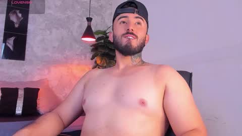 Snapshot of martin_foster_ chatting on 03/27/26, 04:07 Martin Foster online show from 03/27/26, 04:07