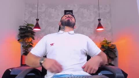 Snapshot of martin_foster_ chatting on 04/03/26, 04:10 Martin Foster online show from 04/03/26, 04:10