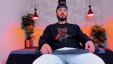 Snapshot of martin_foster_ chatting on 04/06/26, 03:59 Martin Foster online show from 04/06/26, 03:59