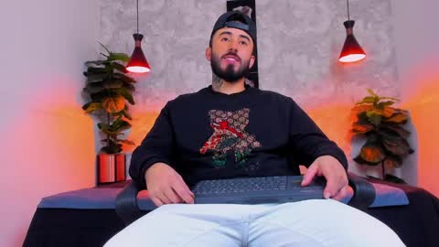 Snapshot of martin_foster_ chatting on 04/06/26, 04:46 Martin Foster online show from 04/06/26, 04:46