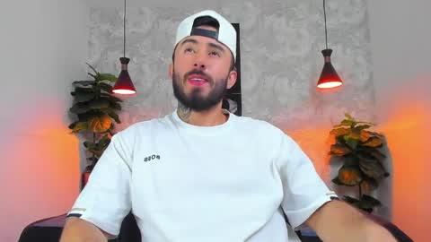 Snapshot of martin_foster_ chatting on 04/10/26, 03:12 Martin Foster online show from 04/10/26, 03:12