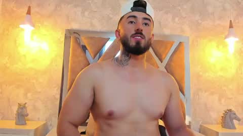 Snapshot of martin_foster_ chatting on 04/16/26, 08:09 Martin Foster online show from 04/16/26, 08:09