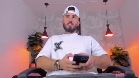 Snapshot of martin_foster_ chatting on 04/18/26, 03:54 Martin Foster online show from 04/18/26, 03:54