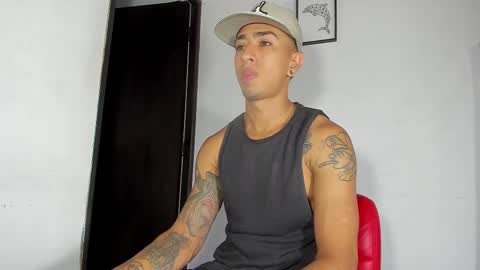 Martin Granch online show from 01/29/25, 03:15