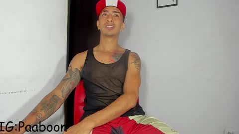 Martin Granch online show from 02/03/25, 01:19