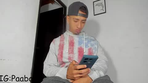 Martin Granch online show from 02/11/25, 04:13