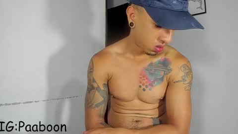 Martin Granch online show from 02/16/25, 04:31