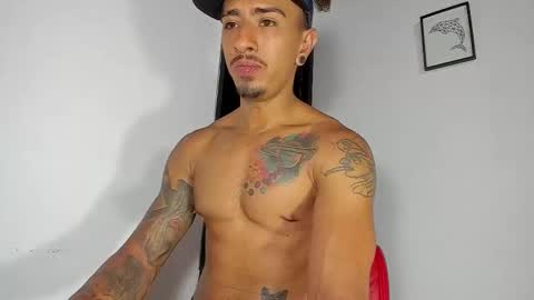 Martin Granch online show from 09/12/25, 05:35