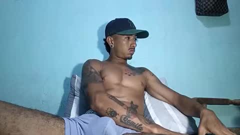 Martin Granch online show from 01/05/26, 07:06