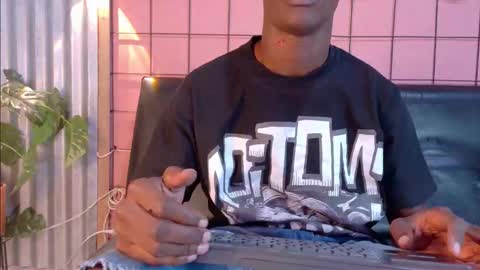 Martin online show from 10/27/25, 01:09