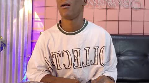 Martin online show from 11/06/25, 01:28