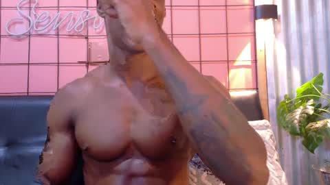 Martin online show from 04/03/26, 01:14