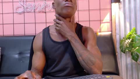 Martin online show from 04/08/26, 01:38