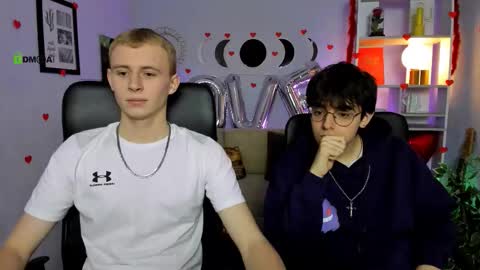 Martin online show from 02/08/26, 10:07