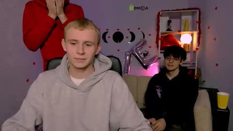 Martin online show from 02/15/26, 08:05