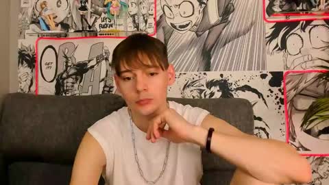 Snapshot of martin_perry chatting on 03/11/26, 11:05 Martin online show from 03/11/26, 11:05