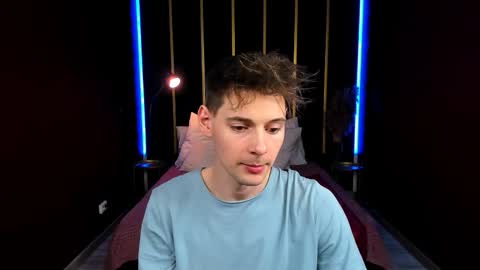 Snapshot of martin_perry chatting on 03/12/26, 11:27 Martin online show from 03/12/26, 11:27