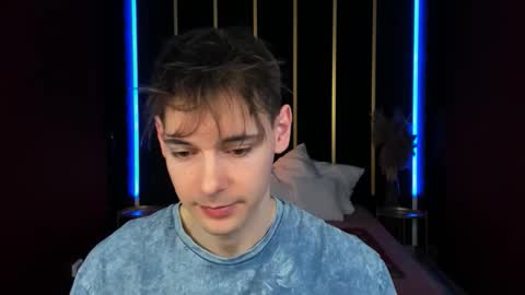 Snapshot of martin_perry chatting on 03/16/26, 08:07 Martin online show from 03/16/26, 08:07