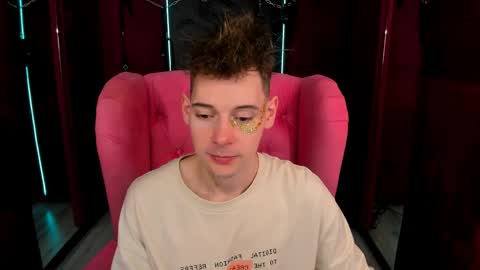 Snapshot of martin_perry chatting on 04/02/26, 11:08 Martin online show from 04/02/26, 11:08