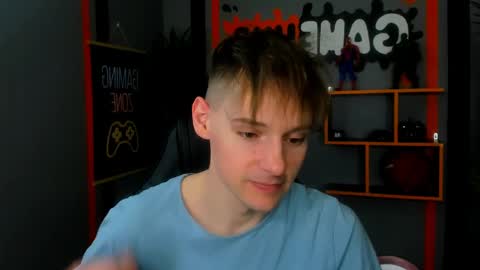 Snapshot of martin_perry chatting on 04/03/26, 11:19 Martin online show from 04/03/26, 11:19