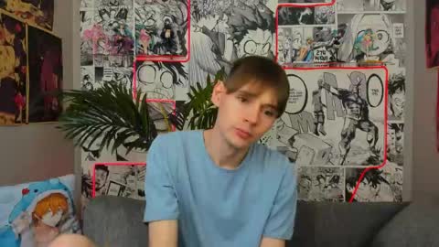 Snapshot of martin_perry chatting on 04/13/26, 11:59 Martin online show from 04/13/26, 11:59