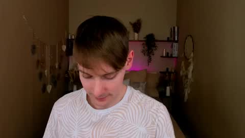 Snapshot of martin_perry chatting on 04/14/26, 09:21 Martin online show from 04/14/26, 09:21