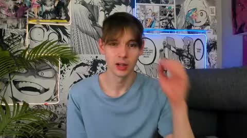 Snapshot of martin_perry chatting on 04/20/26, 06:05 Martin online show from 04/20/26, 06:05