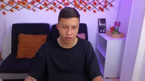 Martin  online show from 10/17/25, 01:20