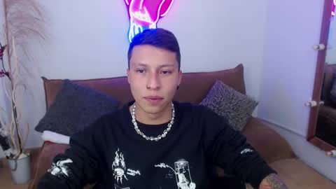 Martin  online show from 10/21/25, 12:11