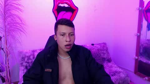 Martin  online show from 10/22/25, 02:01